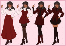 Casual Clothes Casual Clothes