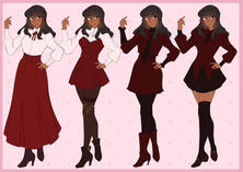 Casual Clothes Casual Clothes