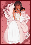 CBC Roxanne Dress